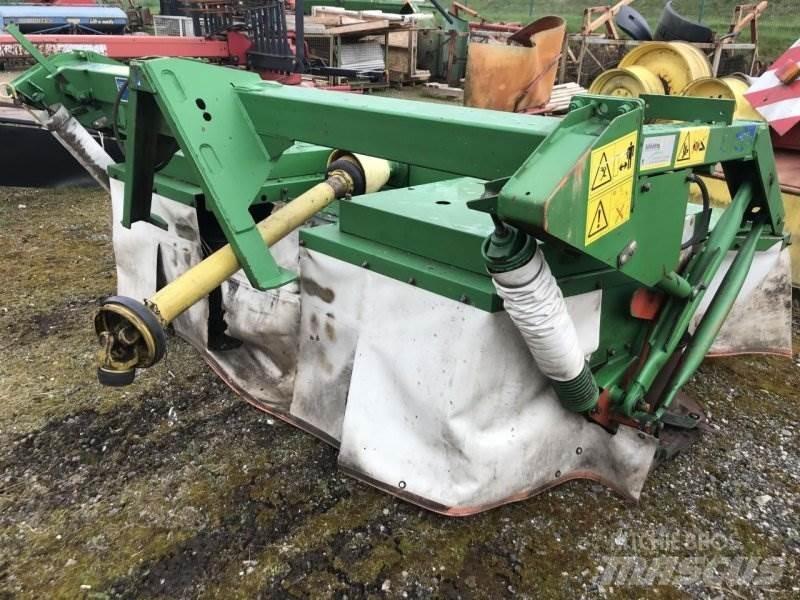 Kuhn GMD 702F جزازات مكيفات