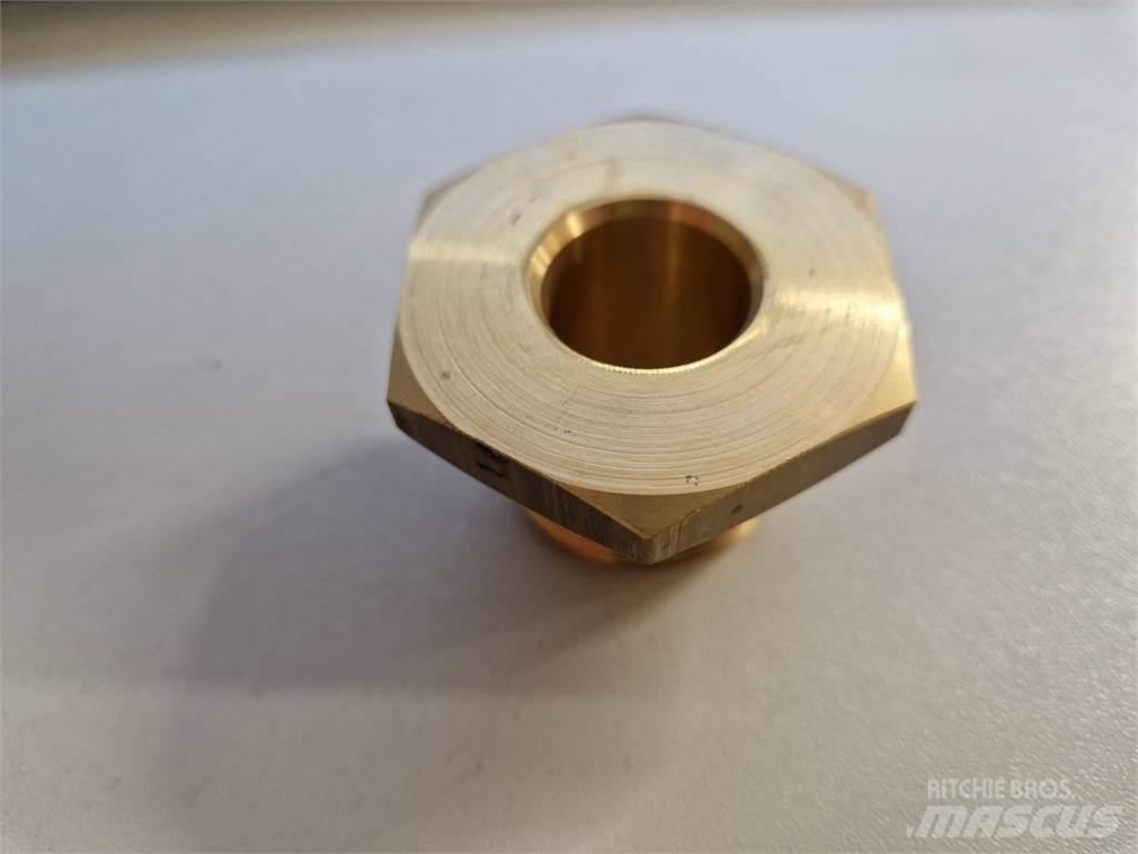 Rottne 094-21521 رؤوس حصادات