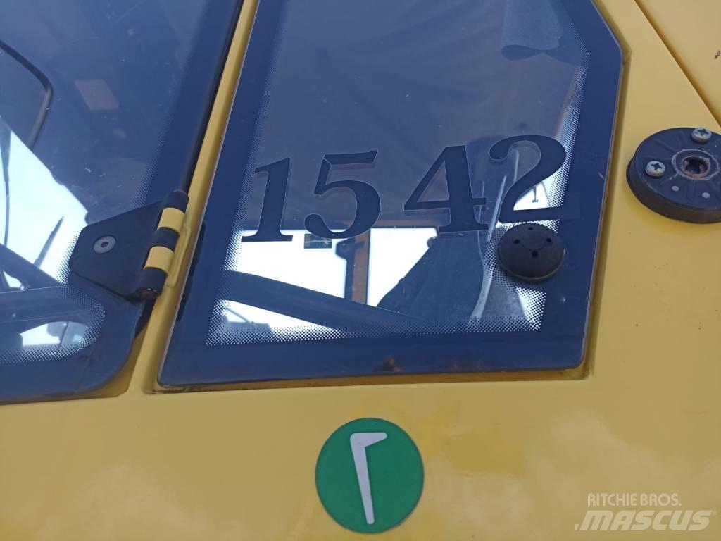 Bomag BW 219 D H-4 ضاغطات التربة