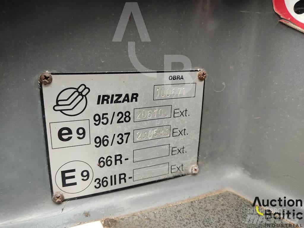 Scania Irizar أخرى