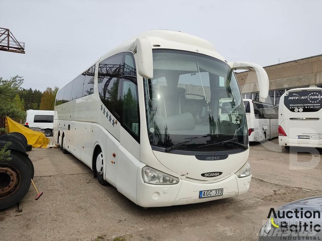 Scania Irizar أخرى
