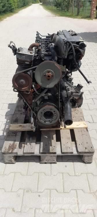 Fendt 308 ENGINE محركات