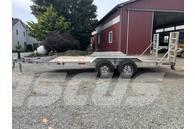 Hudson 7x16 مقطورات أخرى