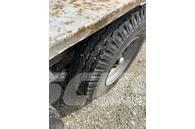 Hudson 7x16 مقطورات أخرى