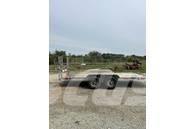 Hudson 7x16 مقطورات أخرى