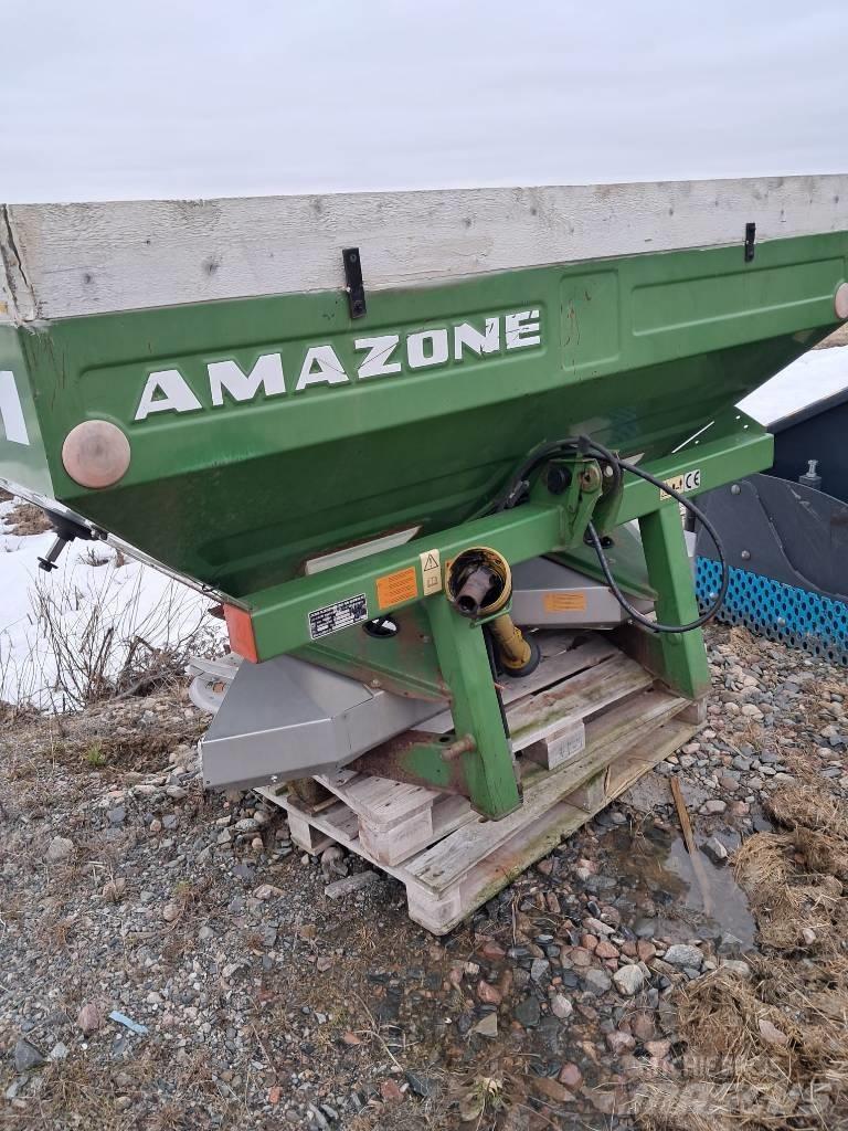 Amazone ZA-M معدات فرد المواد المعدنية