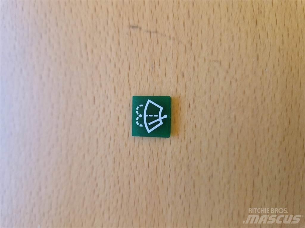 Eco Log Symbol إلكترونيات