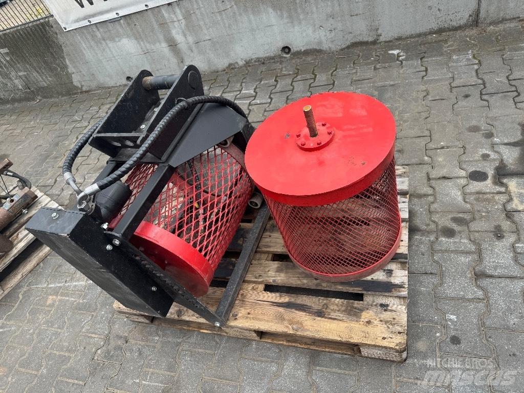  Zeef MS 03 دلاء