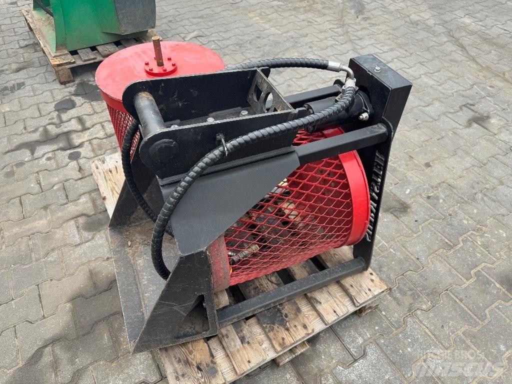  Zeef MS 03 دلاء