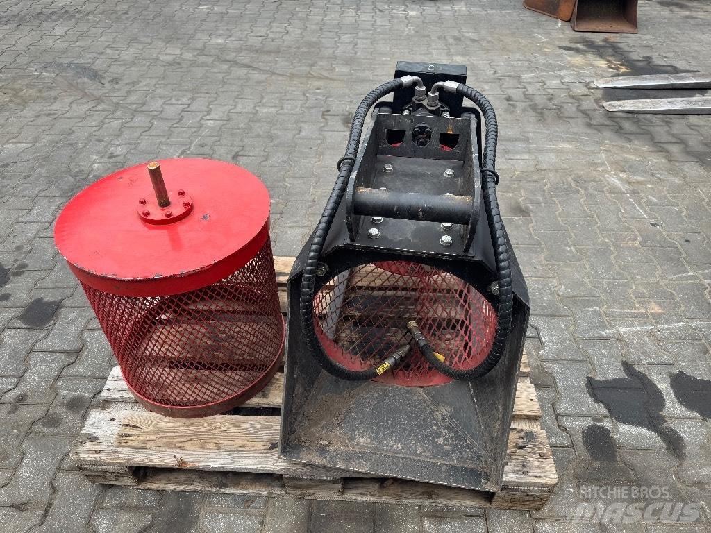  Zeef MS 03 دلاء