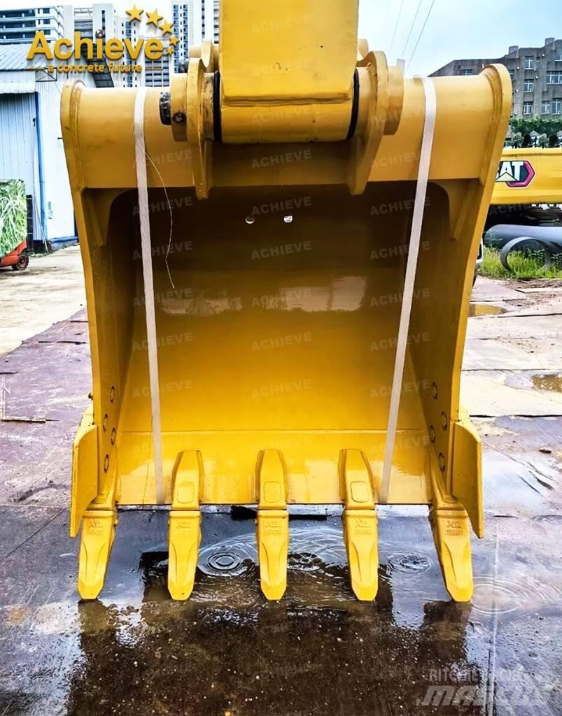 CAT 320GX حفارات زحافة