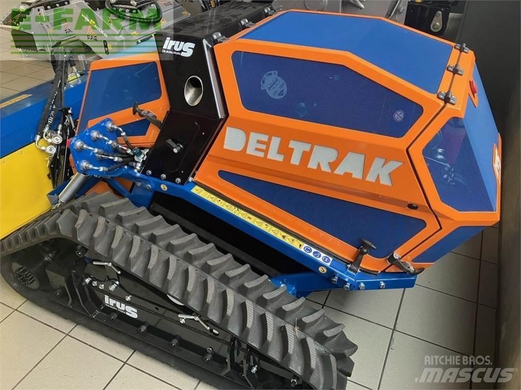 Irus dektrak 50 v3 جزازات