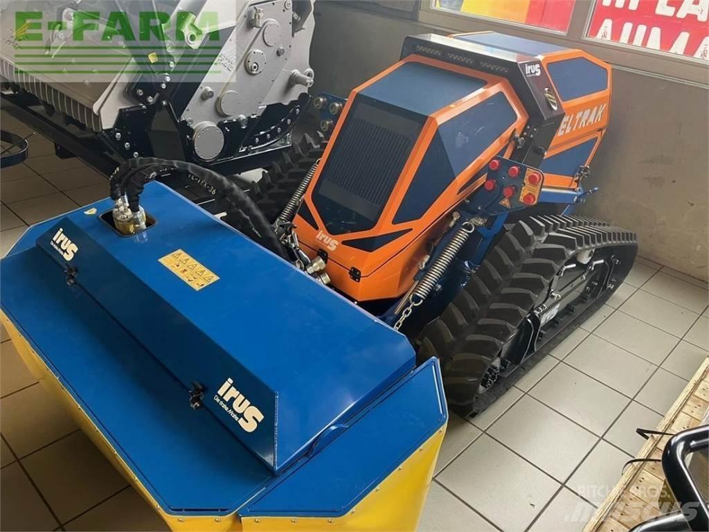 Irus dektrak 50 v3 جزازات