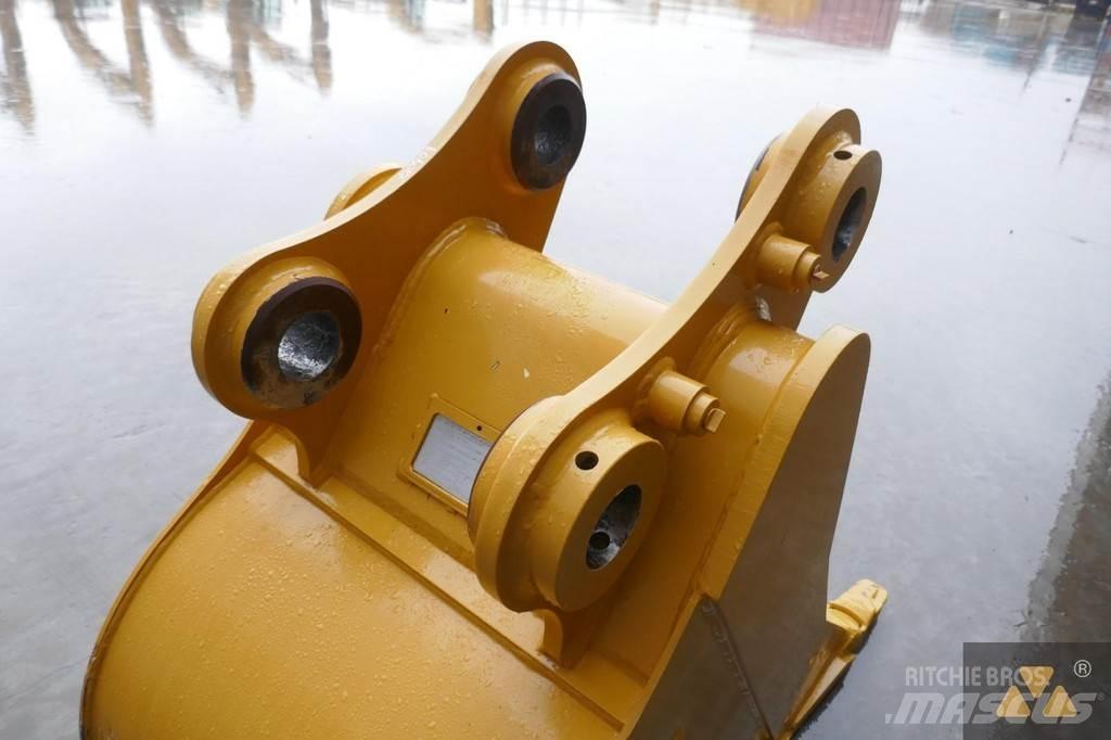 CAT 320 Bucket دلاء