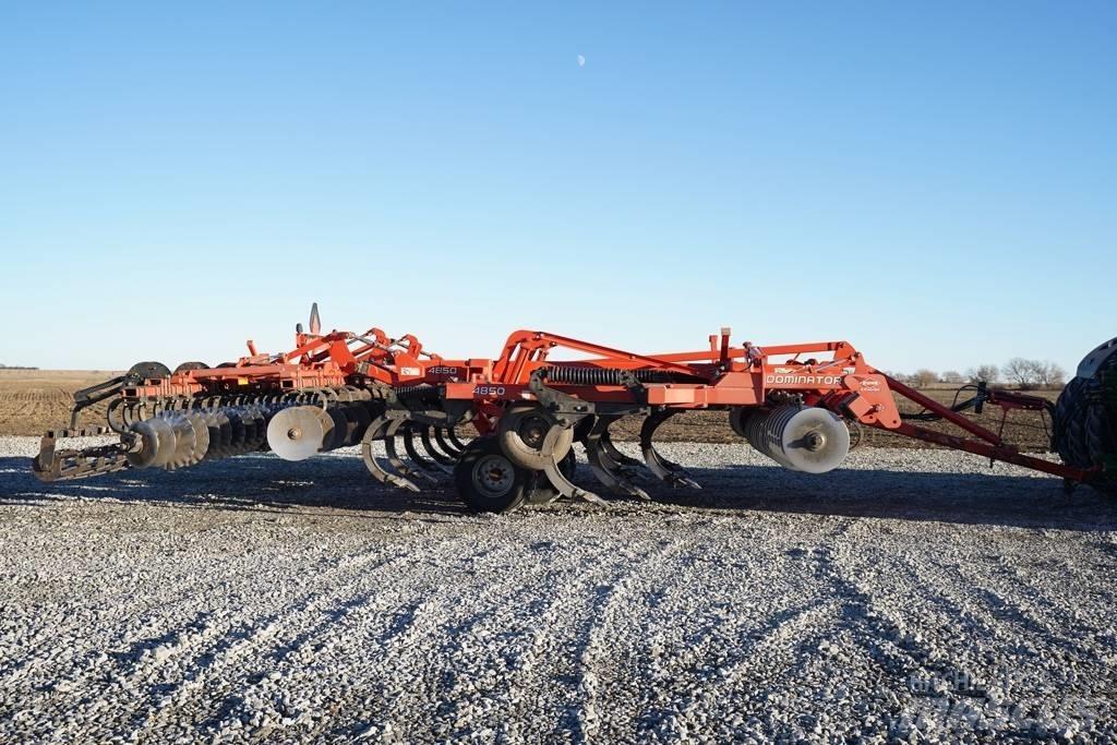 Kuhn KRAUSE 4850-21 ماكينات وملحقات زراعة أخرى
