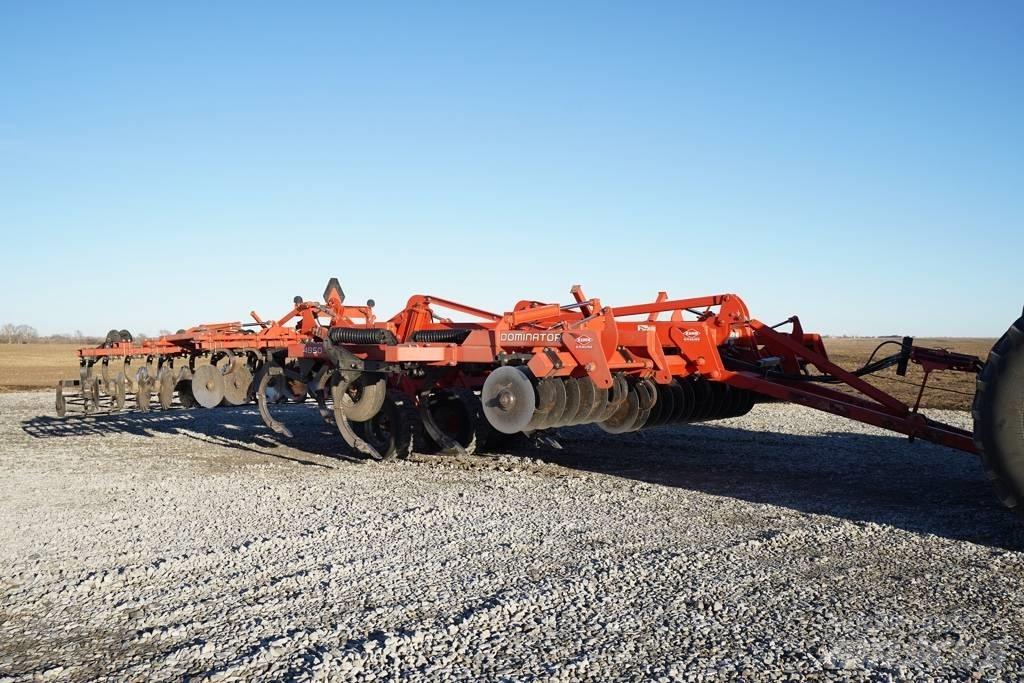 Kuhn KRAUSE 4850-21 ماكينات وملحقات زراعة أخرى