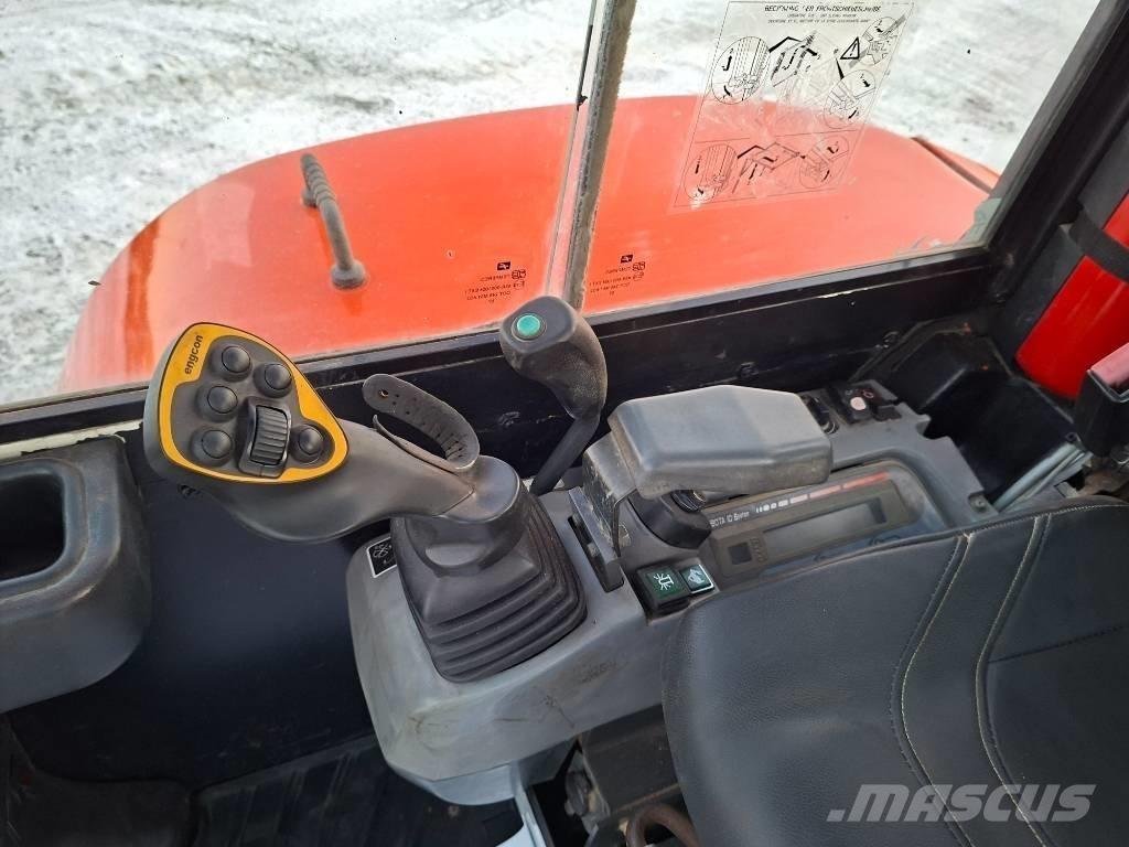 Kubota U50-3A حفارات صغيرة أقل من 7 طن (حفارات صغيرة)