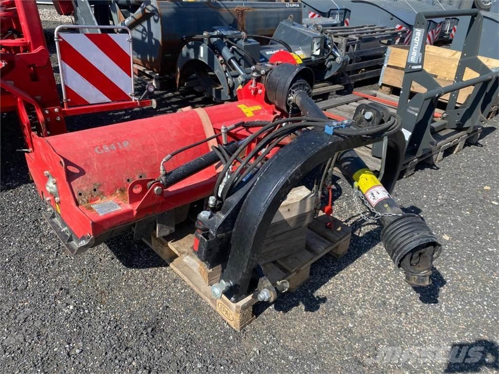  AGRITEC GS41-140 معدات أخرى لحصاد العلف