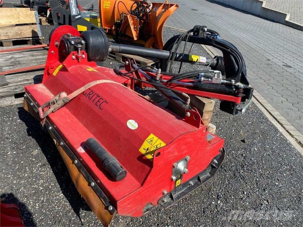  AGRITEC GS41-140 معدات أخرى لحصاد العلف