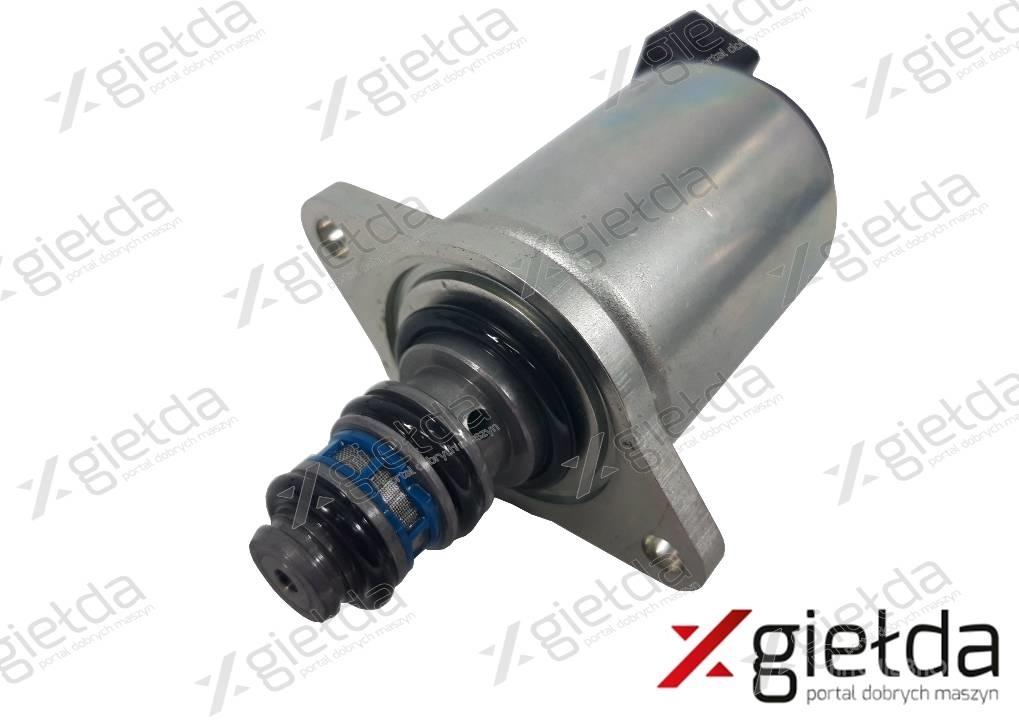  ELEKTROZAWÓR F061736 هيدروليات