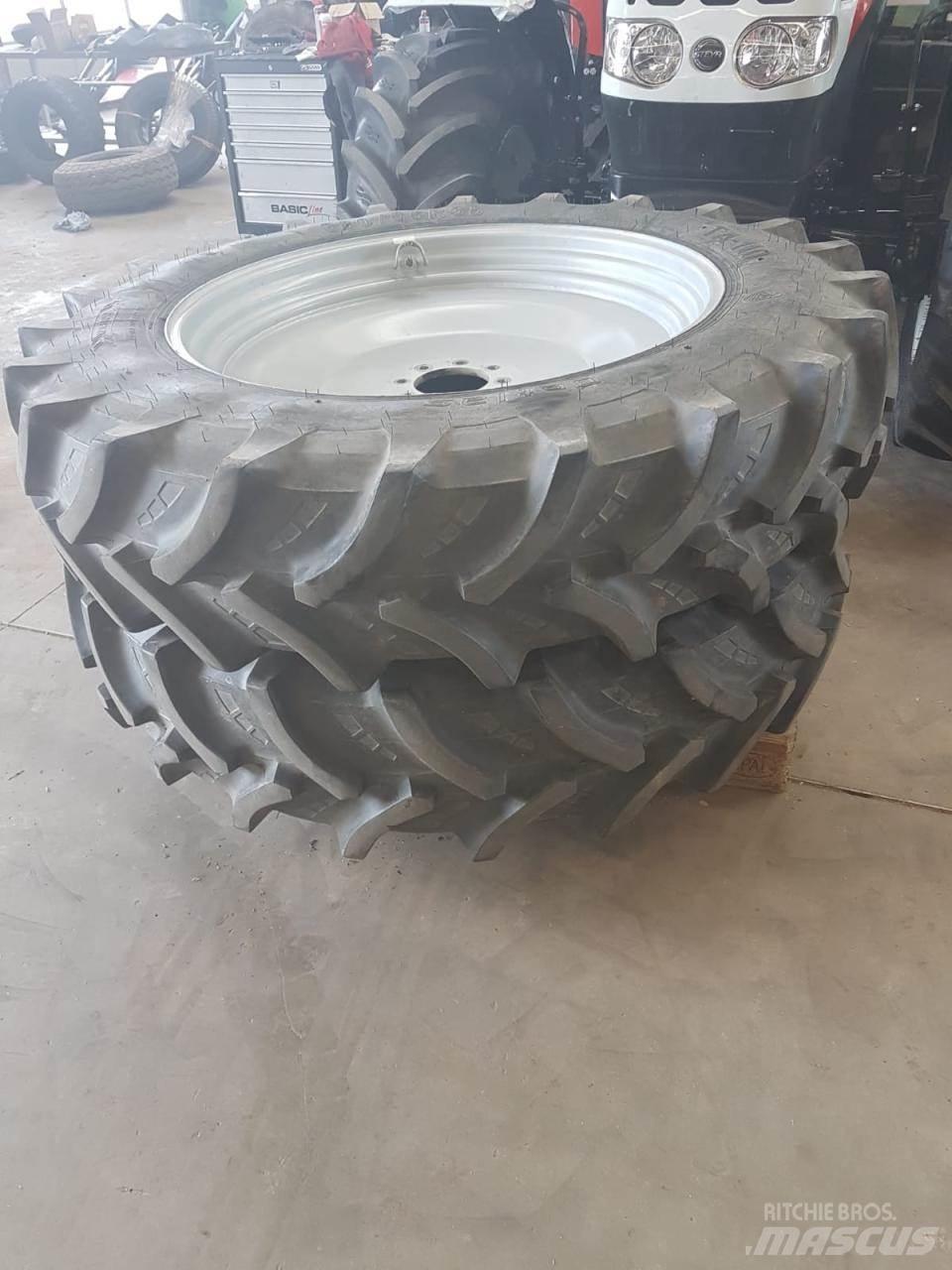 Petlas 380/85R38 الإطارات والعجلات والحافات