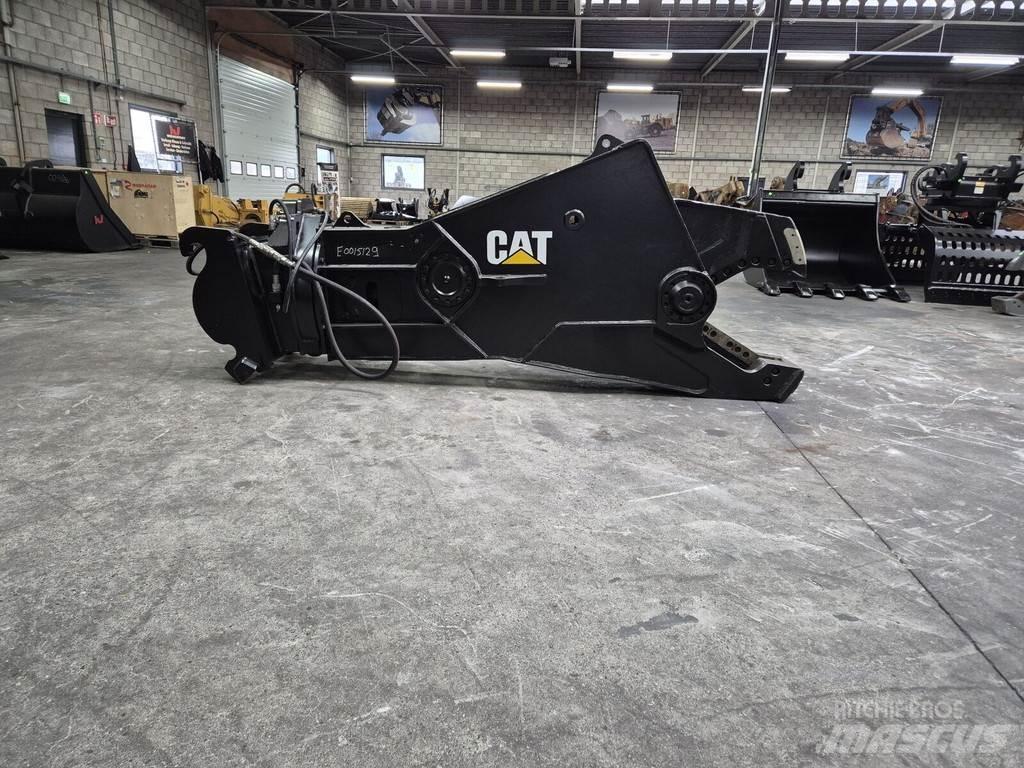 CAT VHS40/S325 قطاعات
