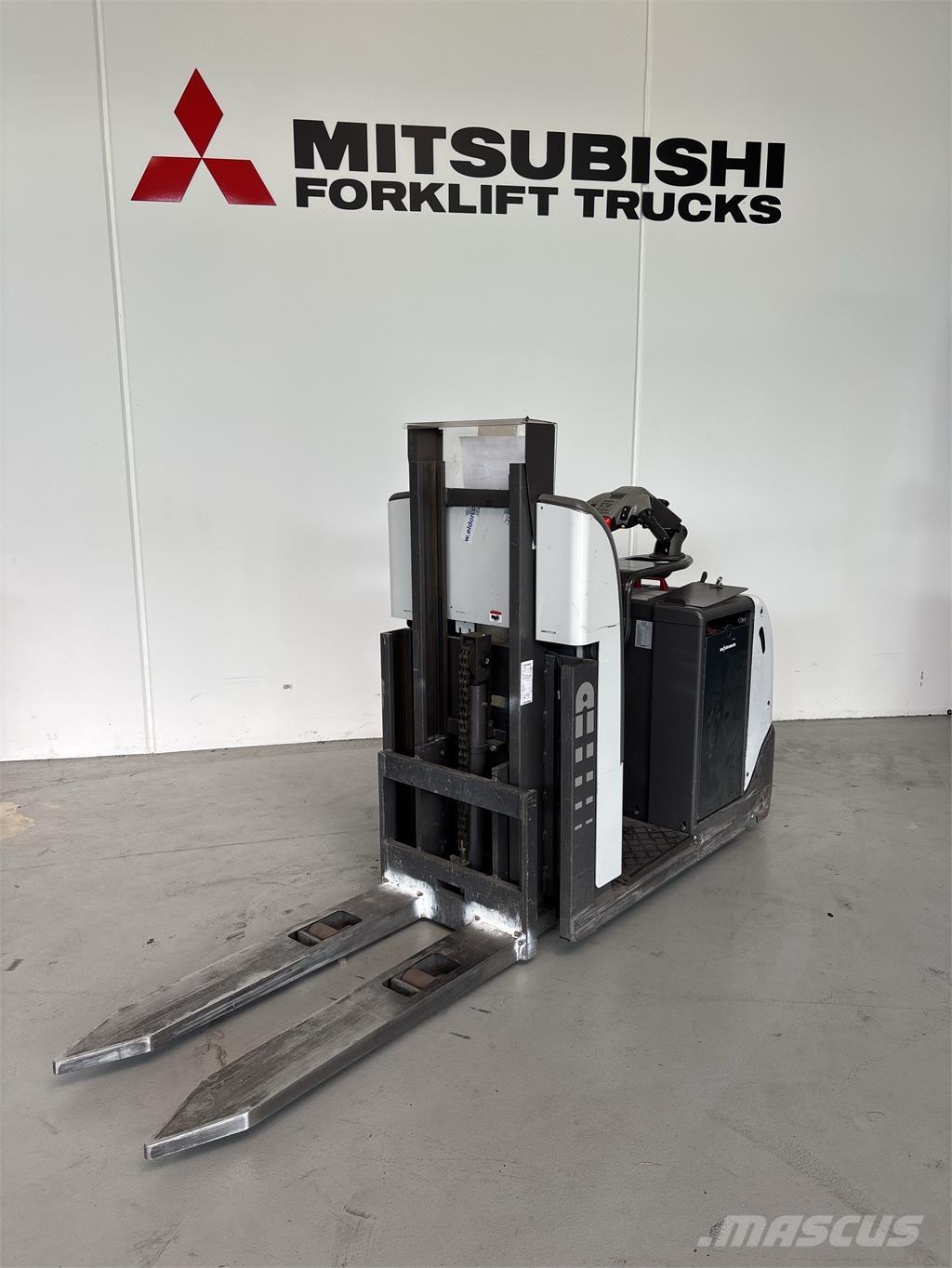 Atlet PPC120 معدات الرفع عالي المستوى