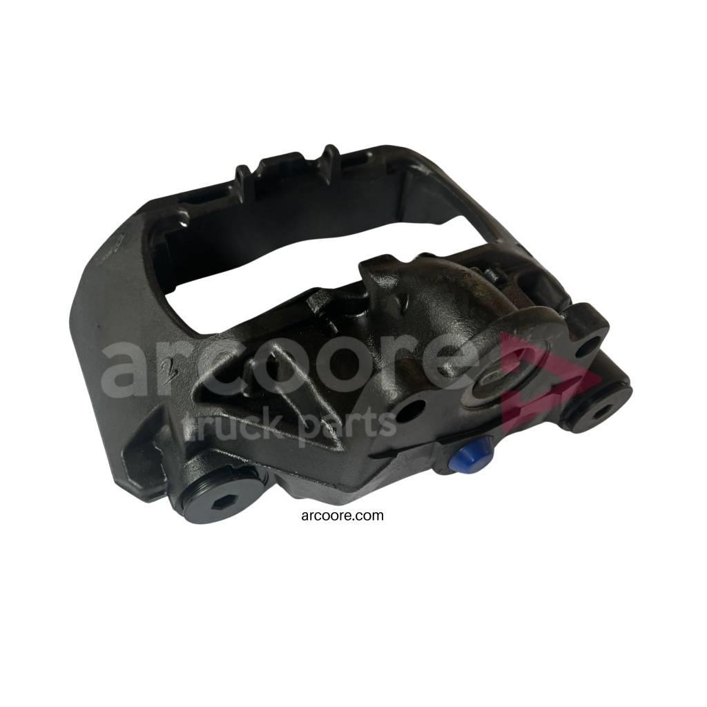 BPW TS24309 مكابح