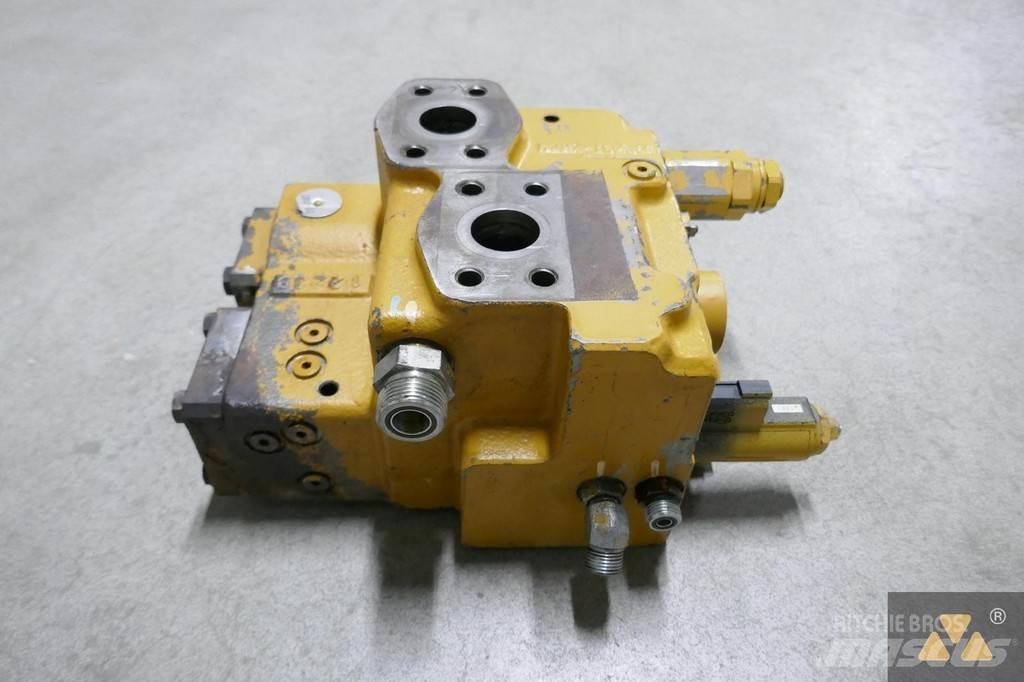 CAT 310-0147 مكونات أخرى