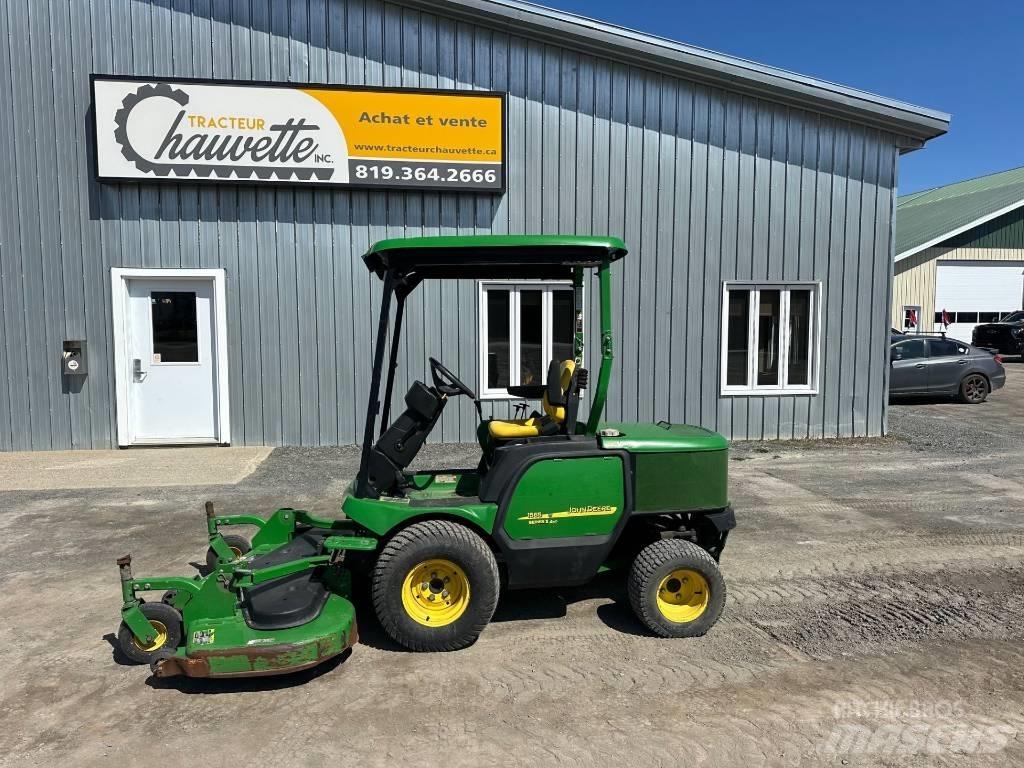 John Deere 1565 أخرى