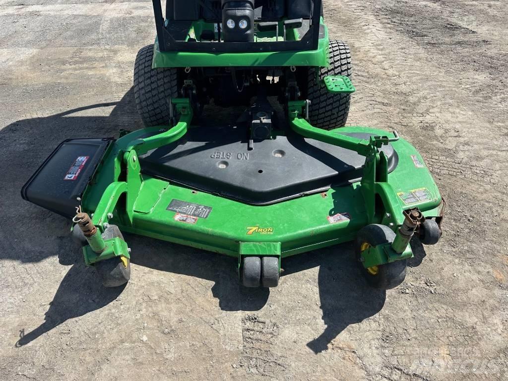John Deere 1565 أخرى