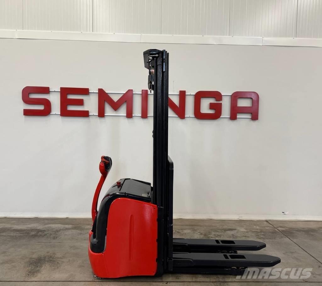 Linde 10848 L14 شاحنات ذات رافعات شوكية - أخرى