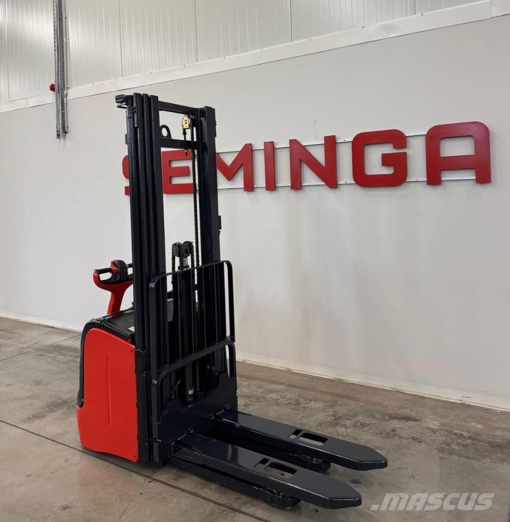 Linde 10848 L14 شاحنات ذات رافعات شوكية - أخرى