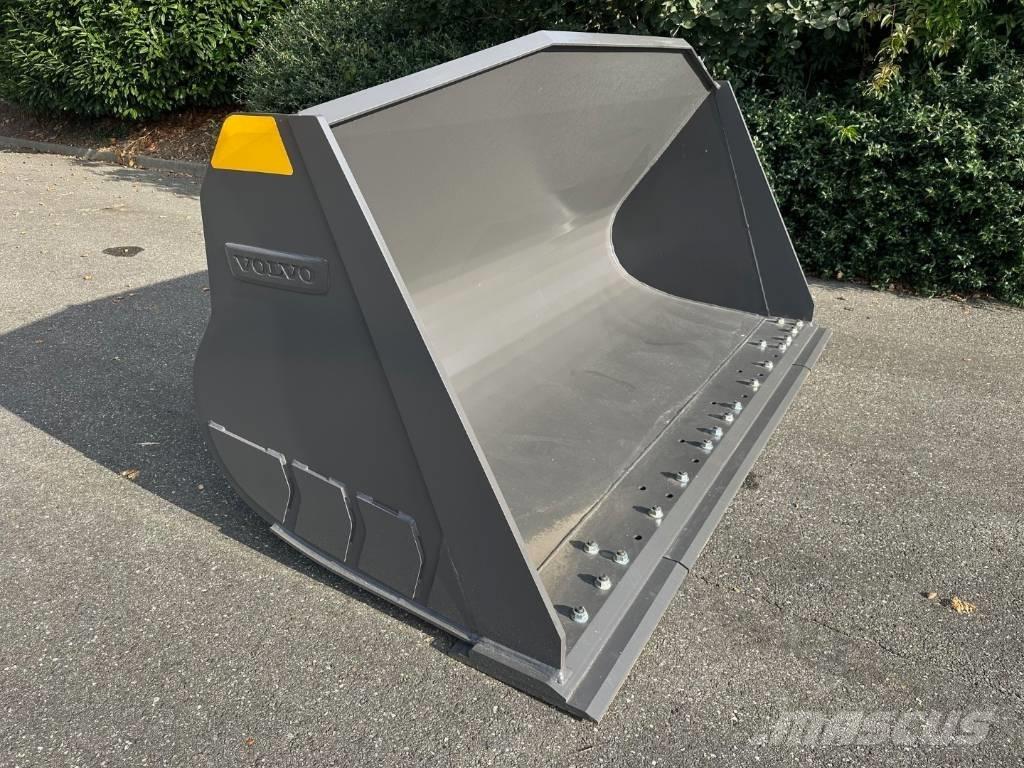 Volvo L90H bucket دلاء