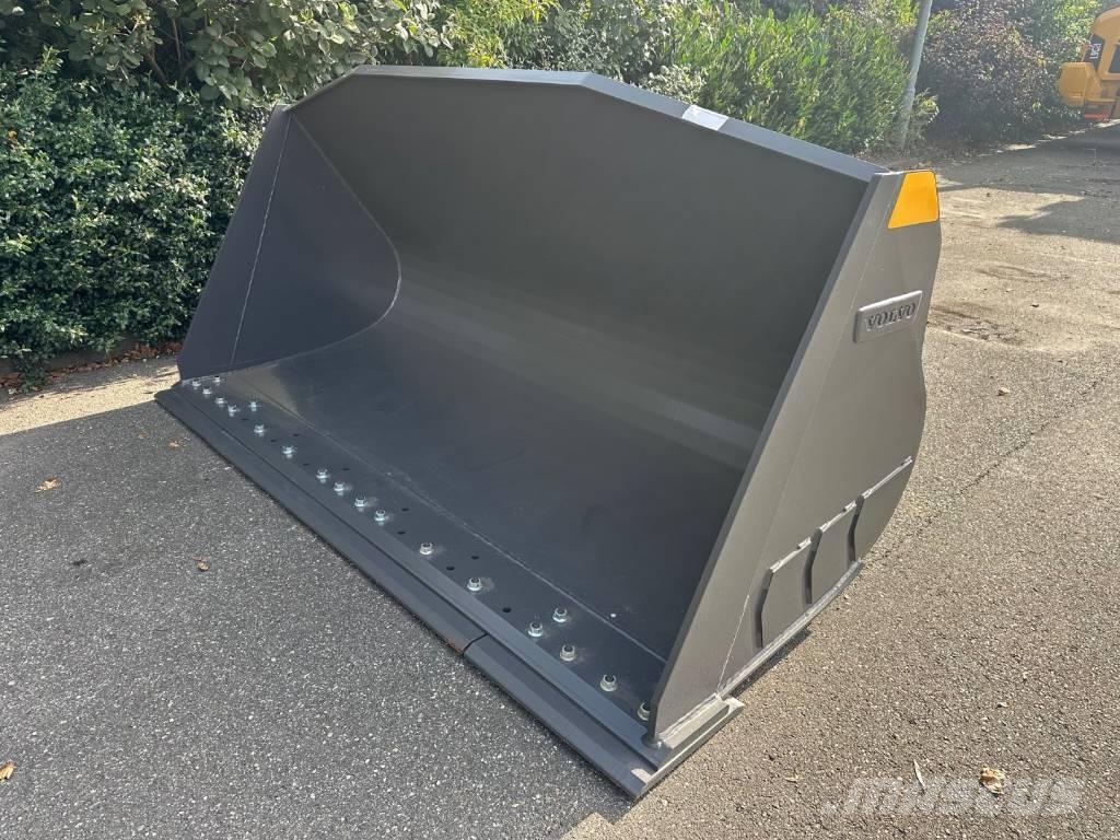 Volvo L90H bucket دلاء