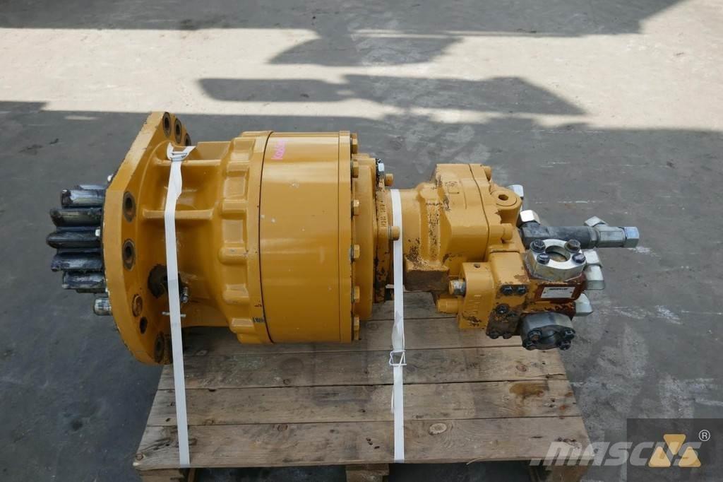 CAT 296-6249 مكونات أخرى
