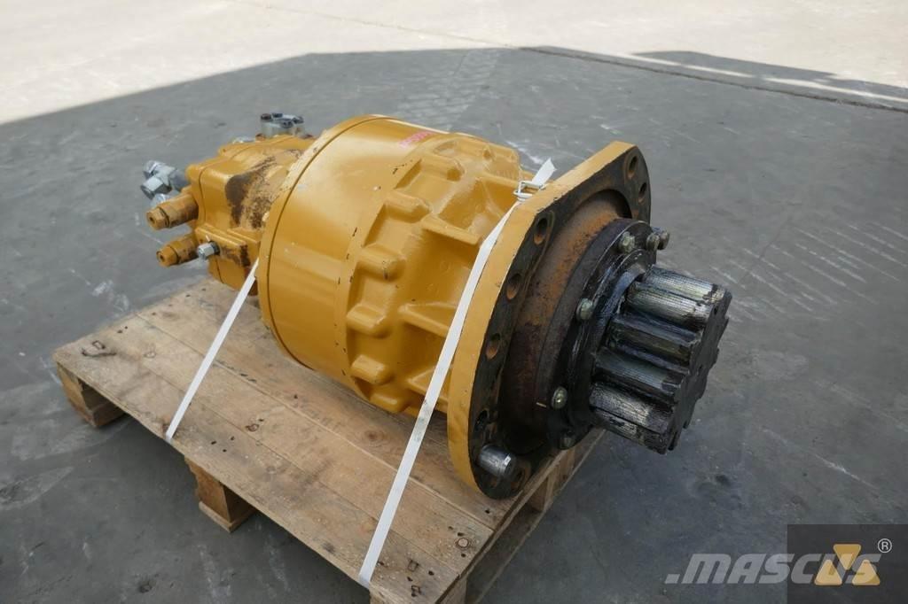CAT 296-6249 مكونات أخرى
