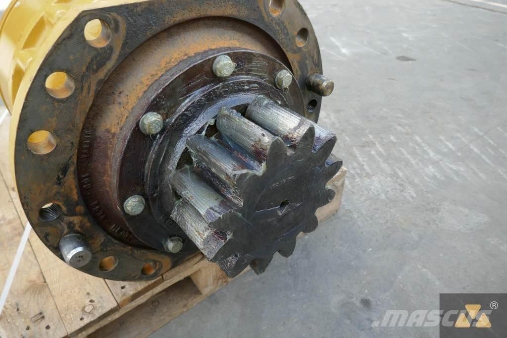 CAT 296-6249 مكونات أخرى