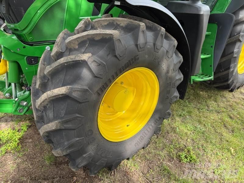 John Deere 6R130 ماكينات زراعية أخرى
