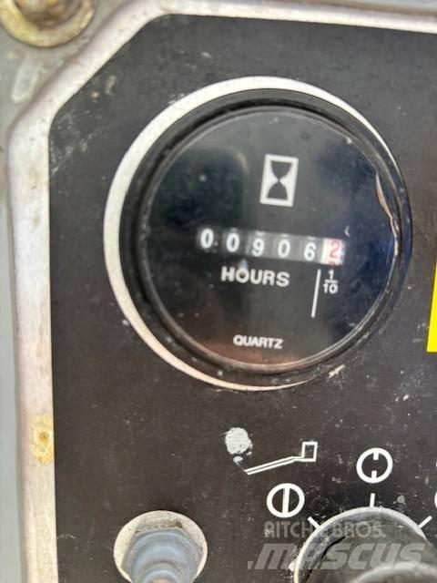 Genie Z 30/20 N RJ رافعات سلة مفصلية