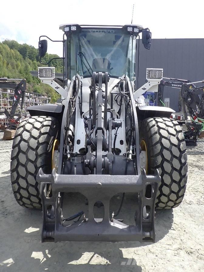 Volvo L 60 H لوادر بعجل