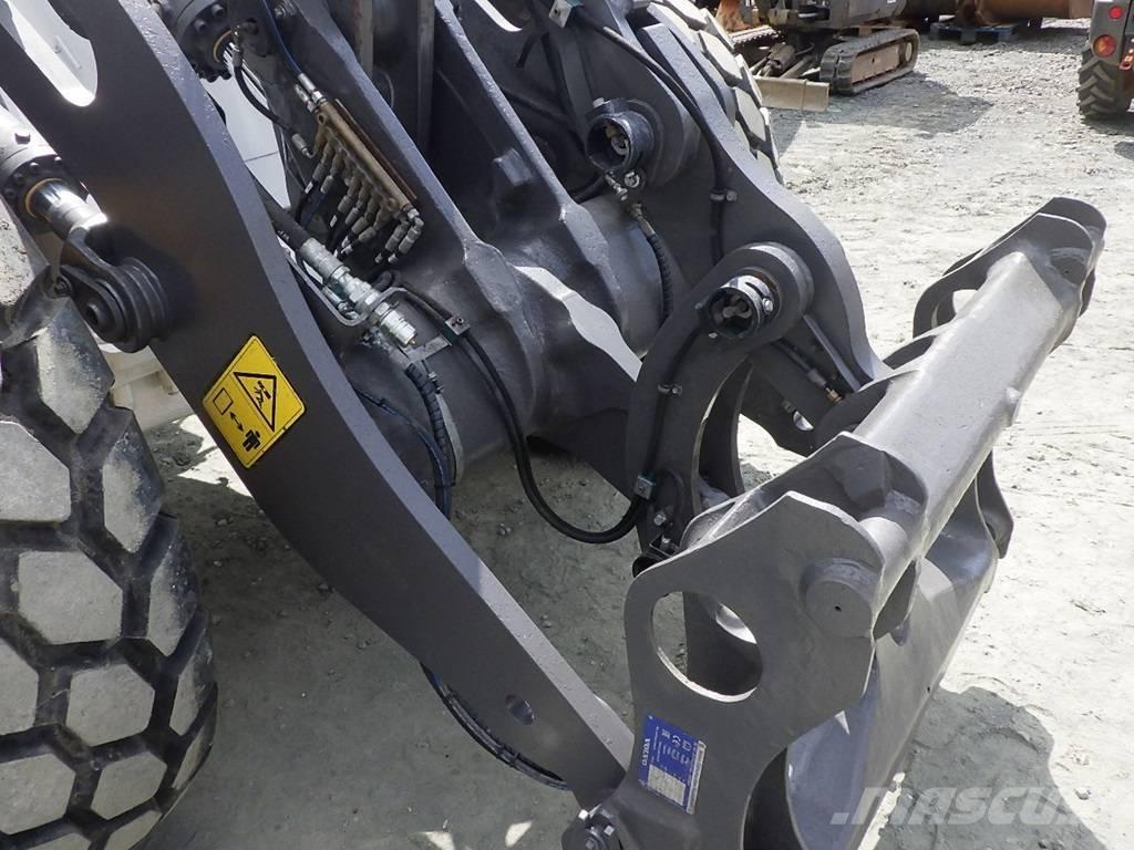 Volvo L 60 H لوادر بعجل