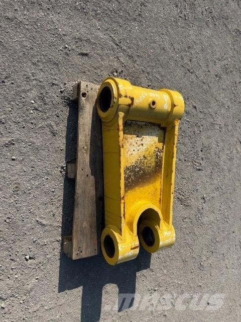 CNH Connection Link جرافات عكسية