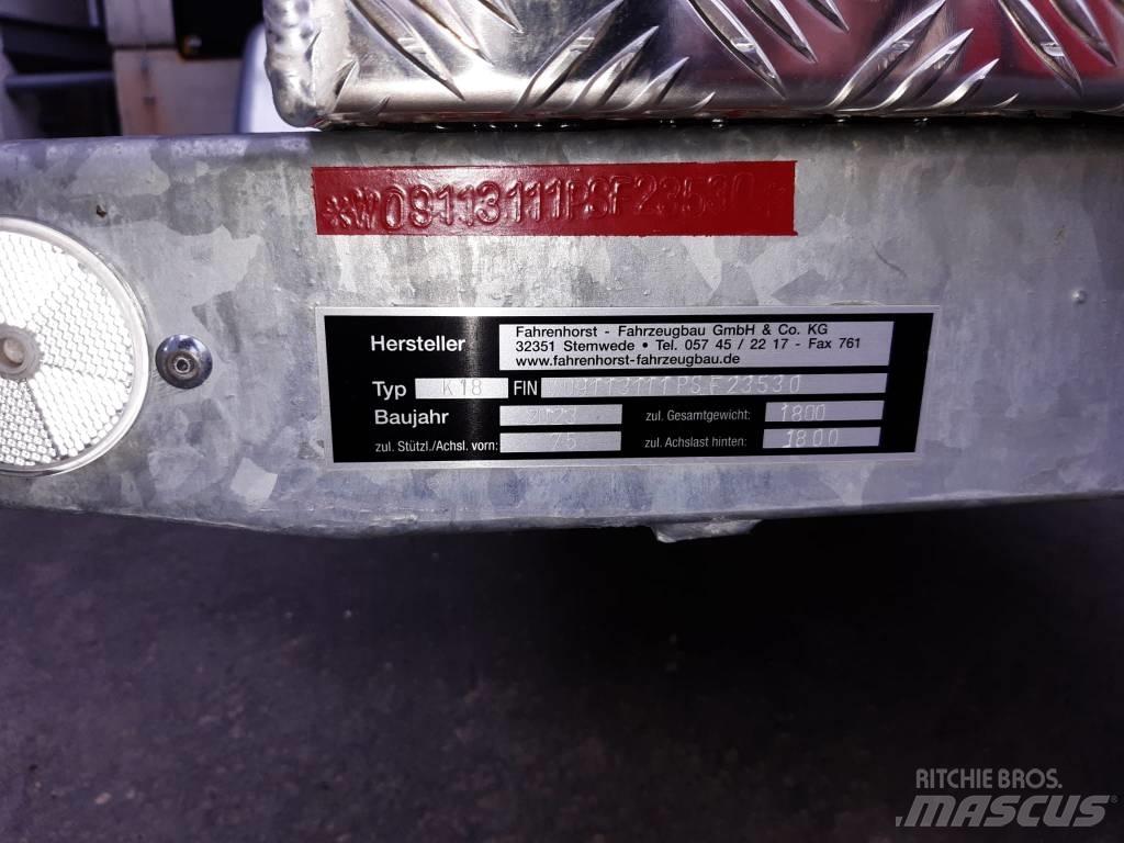 Atlas Copco QES60 مولدات ديزل