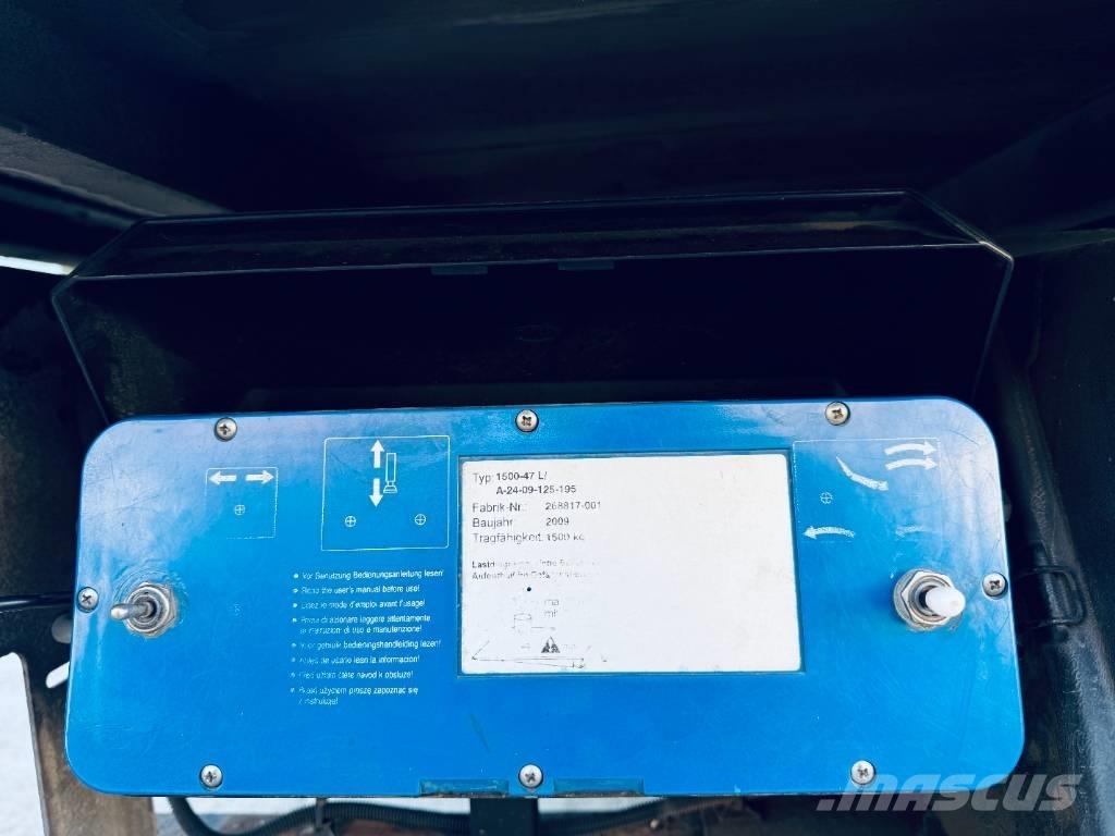 MAN TGL 8.180 شاحنات ذات هيكل صندوقي