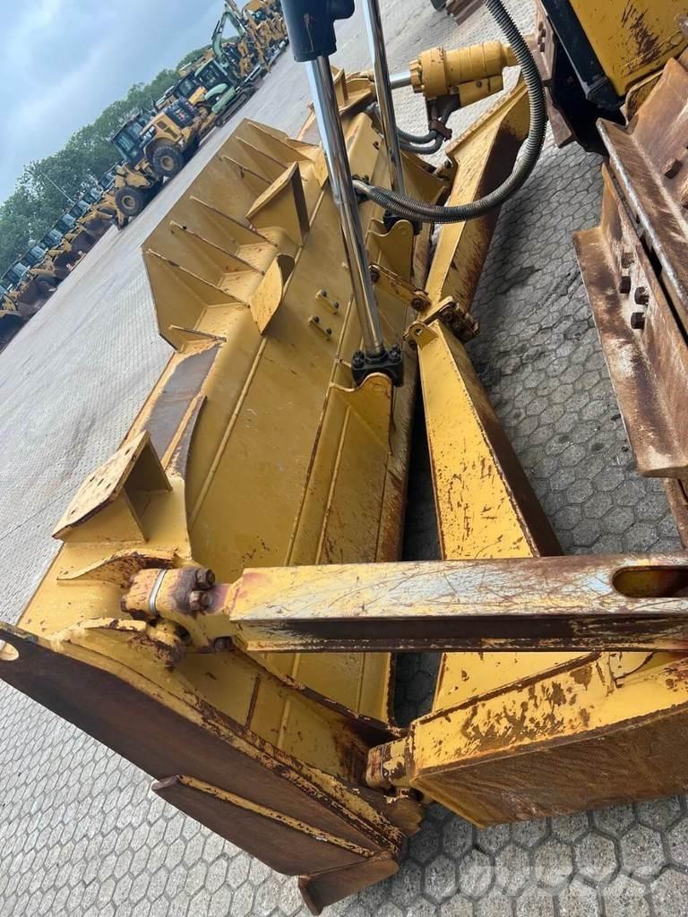 CAT D6XE LGP بلدوزرات مجنزرة