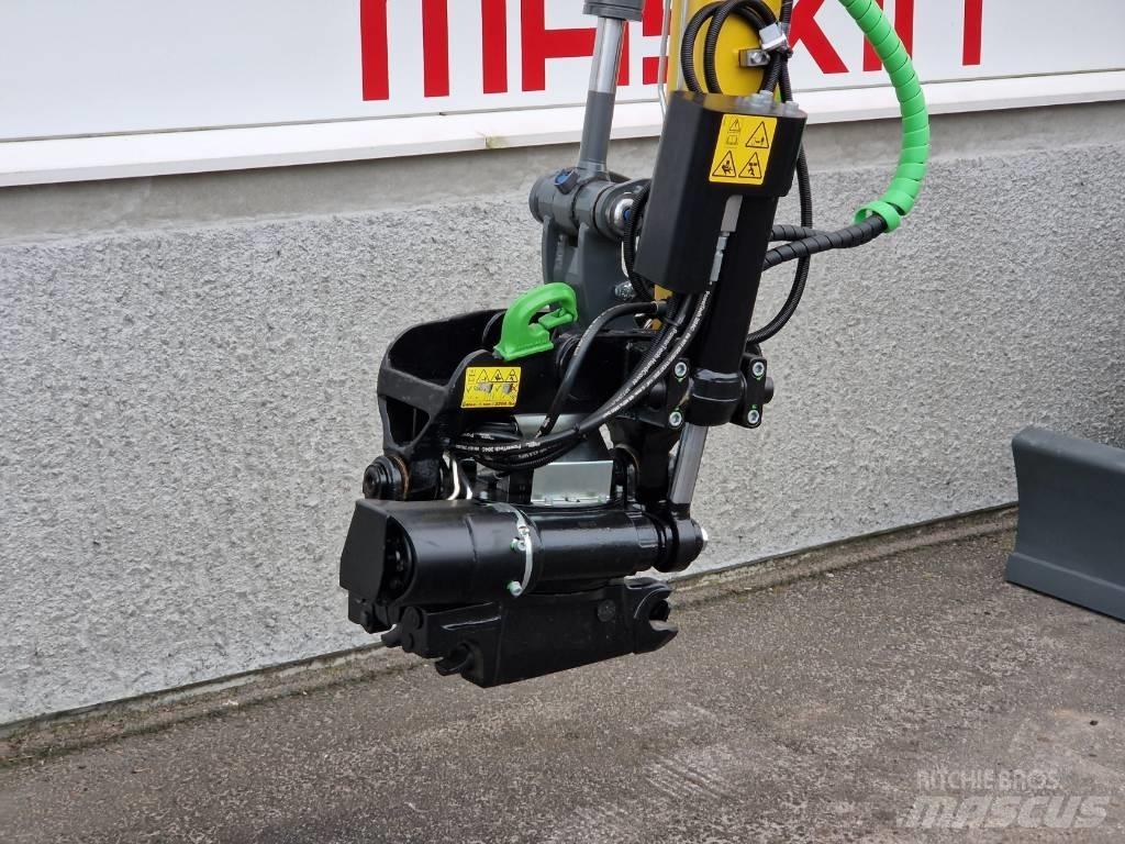 Wacker Neuson ET 24 حفارات صغيرة أقل من 7 طن (حفارات صغيرة)