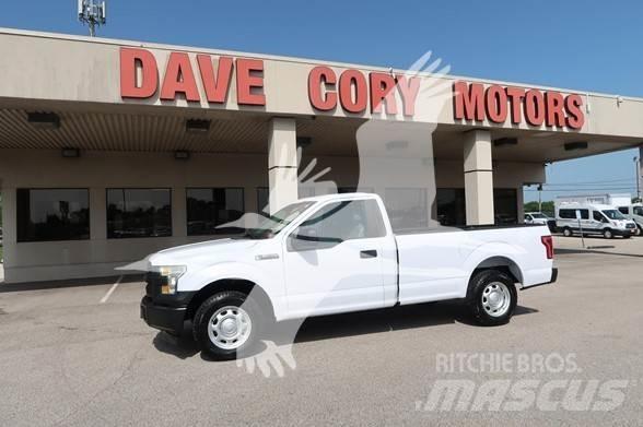 Ford F150 أخرى