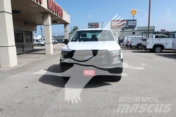 Ford F150 أخرى