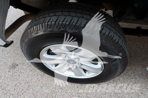 Ford F150 أخرى